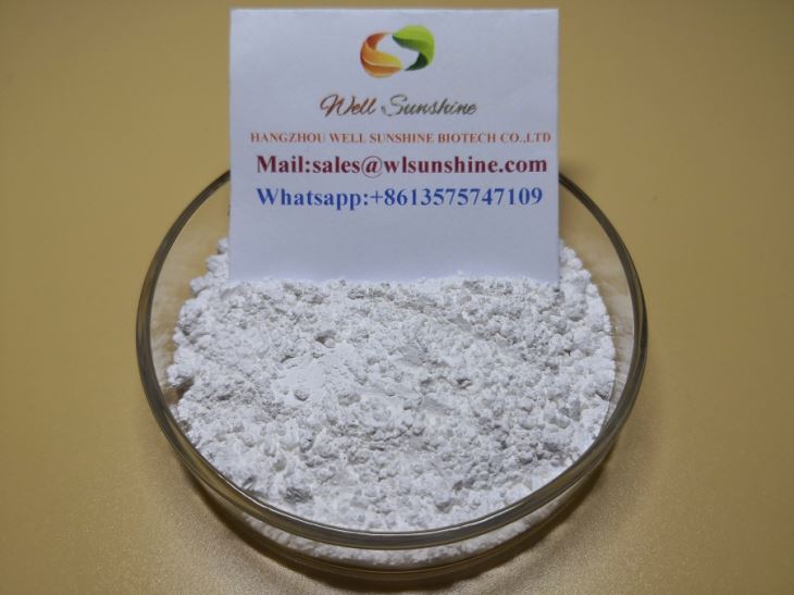 Amoxicillin 10 prósent leysanlegt duft