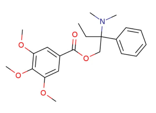 Trimebutine 39133-31-8